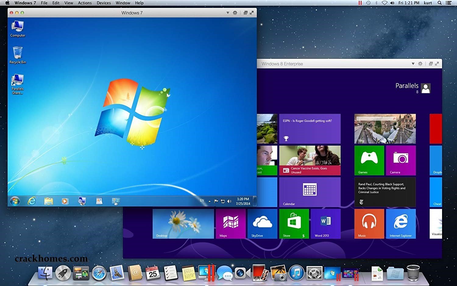 parallels desktop 3.0 for mac requirements